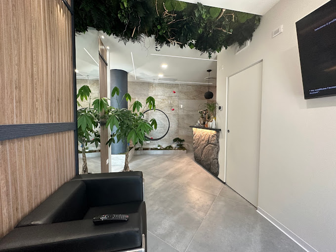 Es Vedrà Medical Clinic 3
