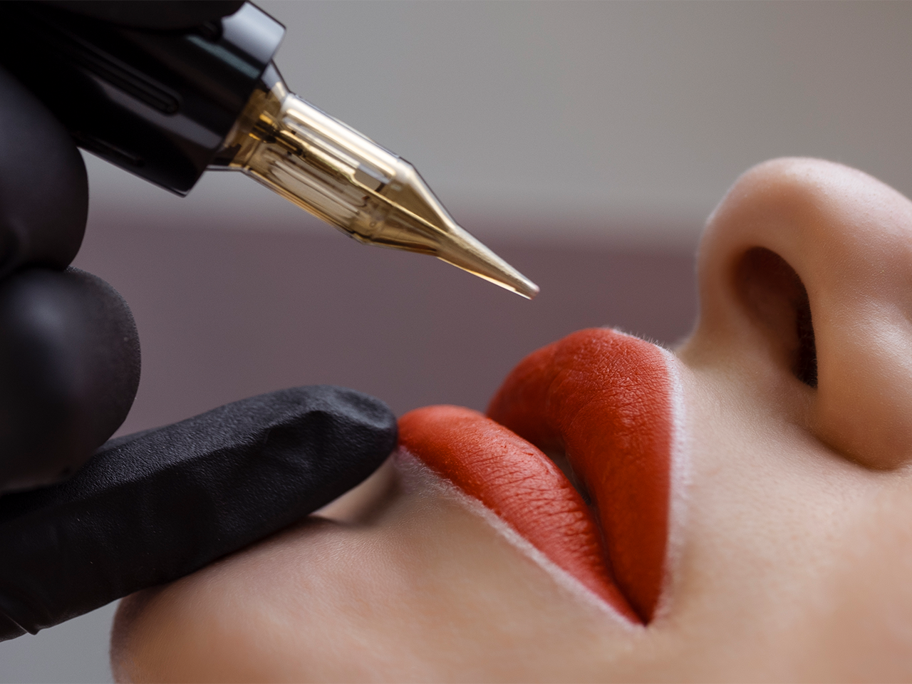 make up