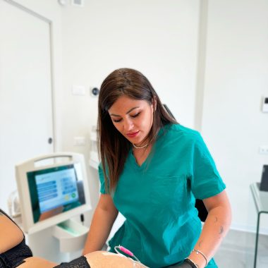 Es Vedrà Medical Clinic 4 Es Vedrà Medical Clinic 4